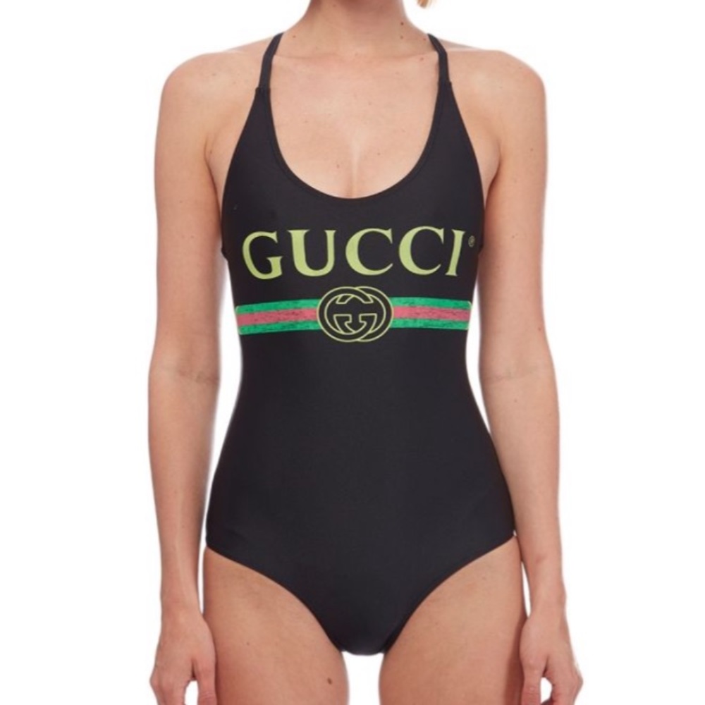 Gucci Swimsuit